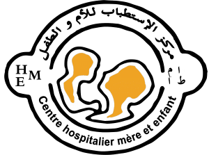 Hôpital Mère et Enfant